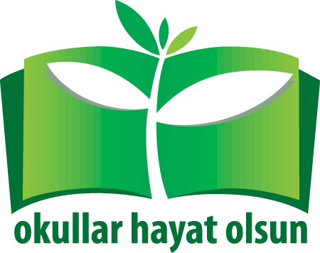 Okullar Hayat Olsun Logo PNG SVG Vector Okullar Hayat Olsun Logo PNG SVG Vector