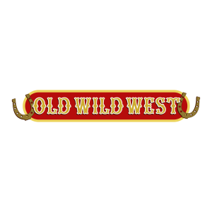 Old Wild West Logo PNG SVG Vector