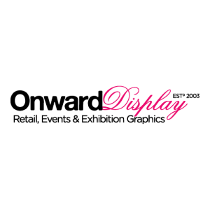 Onward Display Limited Logo PNG SVG Vector