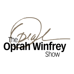 Oprah Winfrey Logo PNG SVG Vector