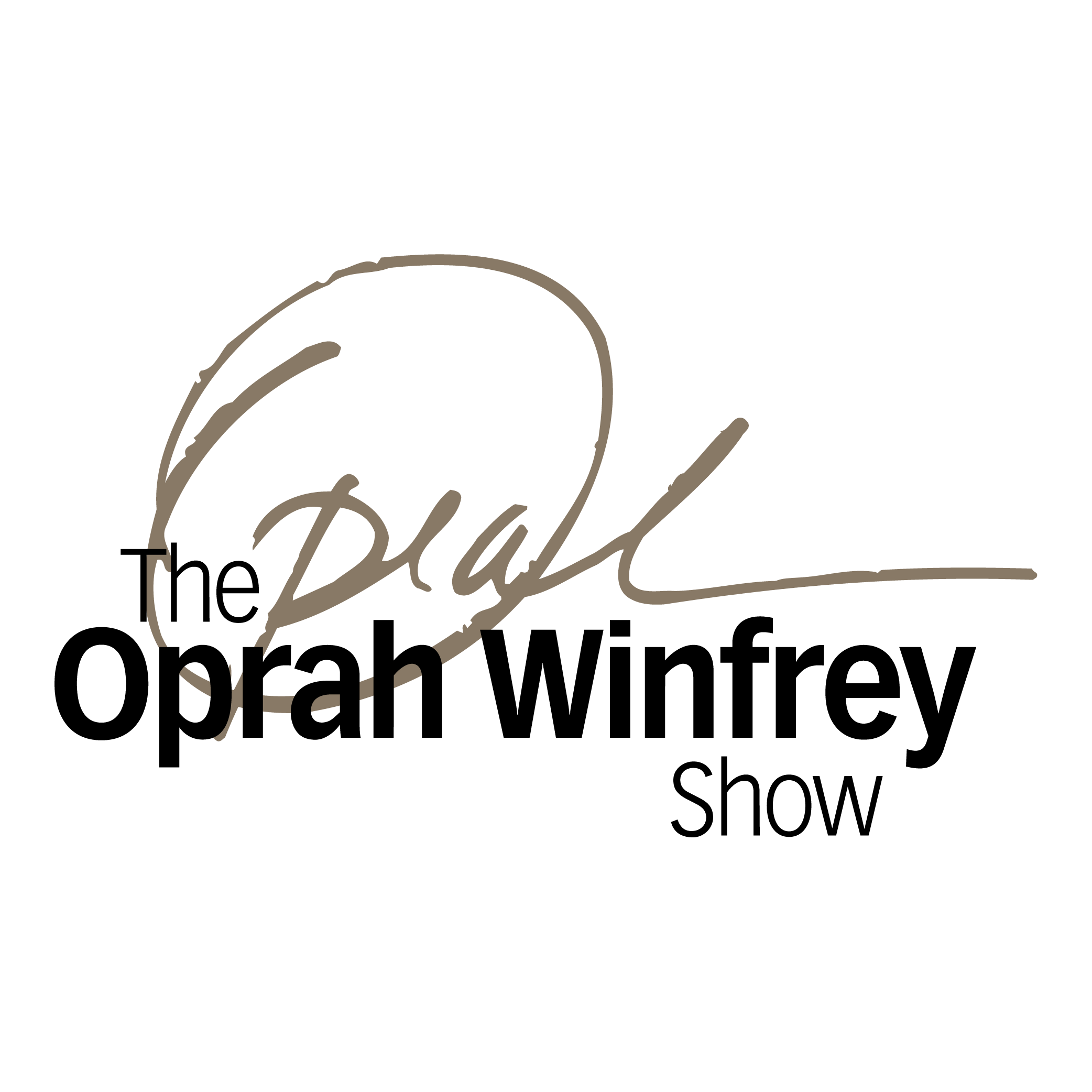 Oprah Winfrey Logo PNG SVG Vector Oprah Winfrey Logo PNG SVG Vector