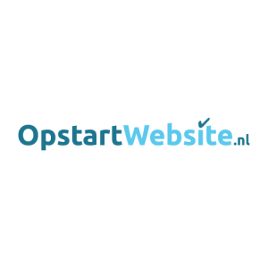 OpstartWebsite Logo PNG SVG Vector