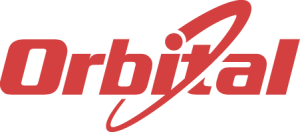 Orbital Sciences Logo PNG SVG Vector