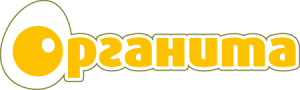 Organita Logo PNG SVG Vector