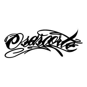 Osascorte Logo PNG SVG Vector