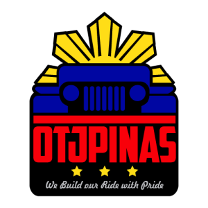 Otjpinas Logo PNG SVG Vector
