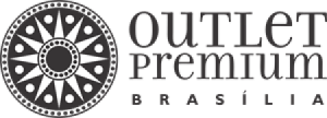 Outlet Premium Brasilia Logo PNG SVG Vector