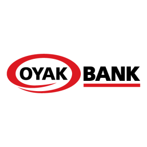 Oyakbank Logo PNG SVG Vector