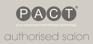 PACT Logo PNG SVG Vector