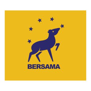 PARTI BERSAMA MALAYSIA Logo PNG SVG Vector
