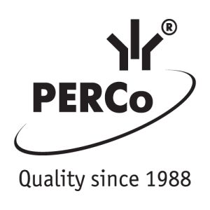 PERCo Logo PNG SVG Vector