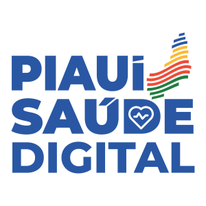 PIAUÍ SAÚDE DIGITAL Logo PNG SVG Vector