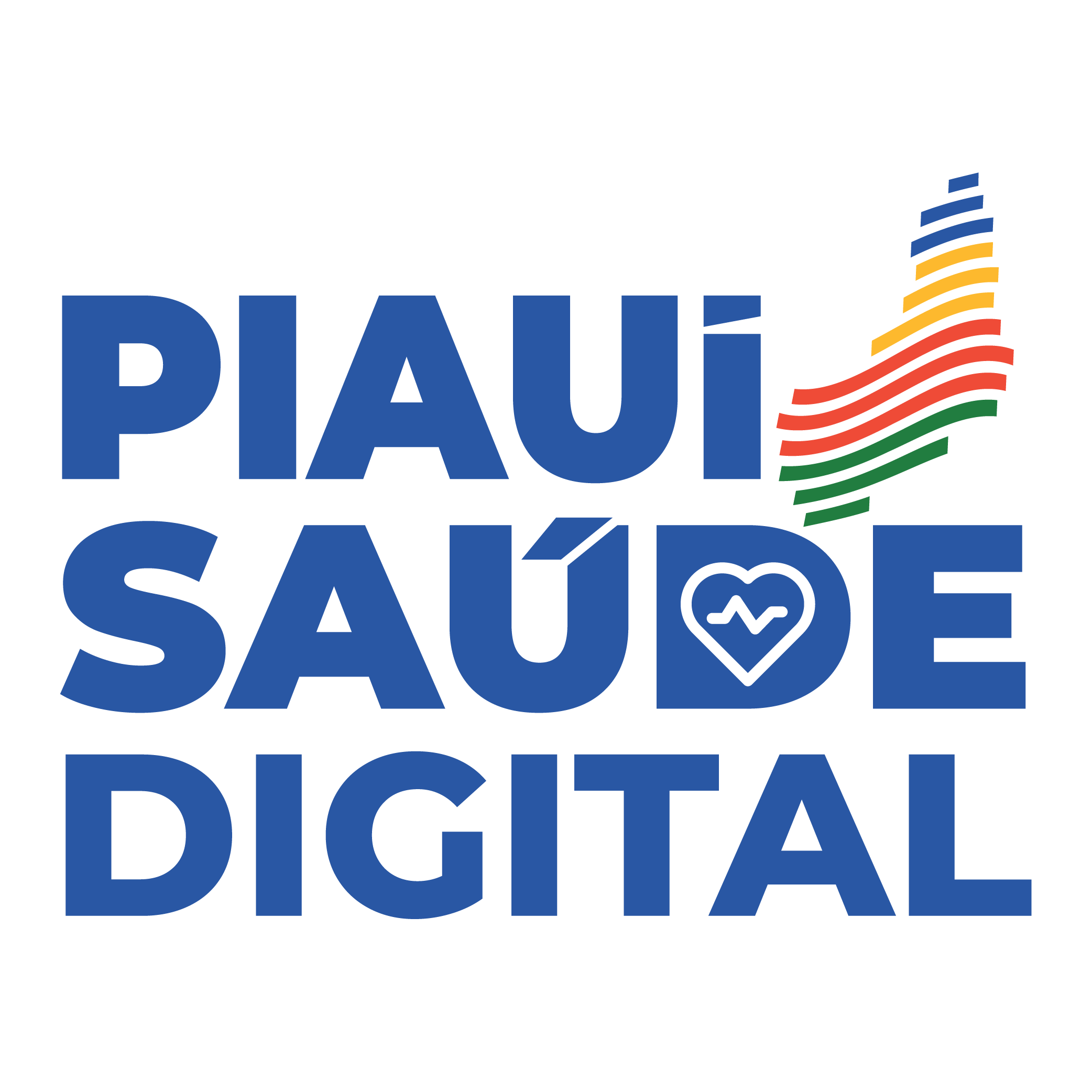 PIAUÍ SAÚDE DIGITAL Logo PNG SVG Vector PIAUÍ SAÚDE DIGITAL Logo PNG SVG Vector
