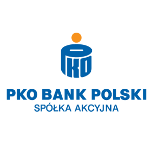 PKO Bank Polski Logo PNG SVG Vector