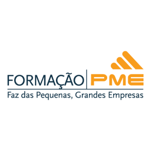PME Formação Logo PNG SVG Vector