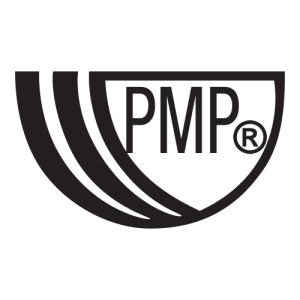 PMP Logo PNG SVG Vector