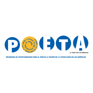 POETA Logo PNG SVG Vector
