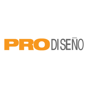 PRODISEÑO Logo PNG SVG Vector