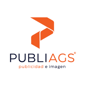 PUBLIAGS Logo PNG SVG Vector