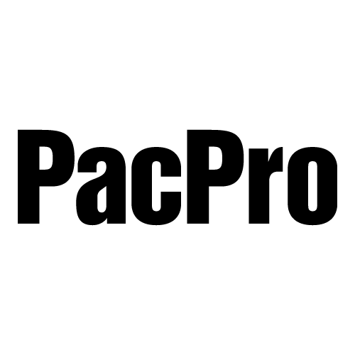 PacPro Logo PNG SVG Vector PacPro Logo PNG SVG Vector