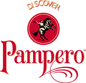 Pampero Logo PNG SVG Vector
