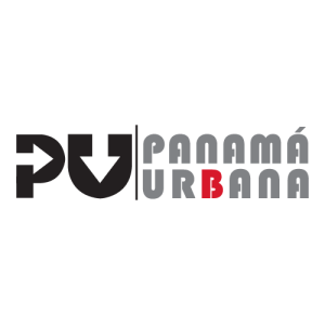 Panama Urbana Logo PNG SVG Vector