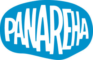 Panareha Logo PNG SVG Vector