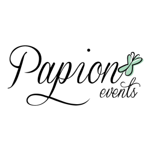 Papion Events Logo PNG SVG Vector