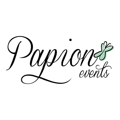 Papion Events Logo PNG SVG Vector Papion Events Logo PNG SVG Vector