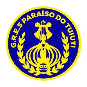 Paraíso do Tuiuti Logo PN SVG Vector 2