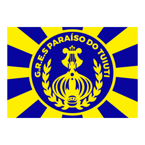 Paraíso do Tuiuti Logo PN SVG Vector