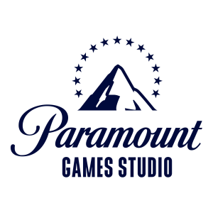Paramount Games Studio Lgo PNG SVG Vector