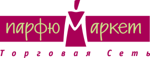 Parfumarket Logo PNG SVG Vector
