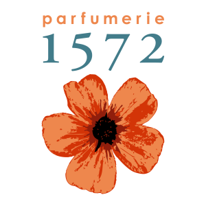 Parfumerie 1572 Logo PNG SVG Vector