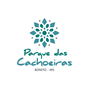 Parque das Cachoeiras Logo PG SVG Vector