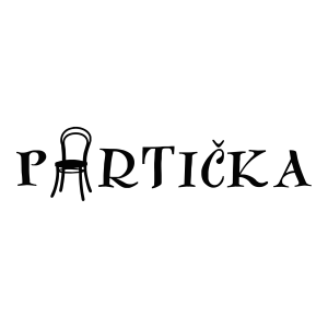Particka Logo PNG SVG Vector