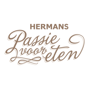 Passie voor eten Logo PNG SVG Vector