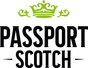 Passport Scotch Logo PNG SVG Vector