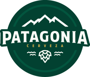 Patagônia Cerveza Logo PNG SVG Vector