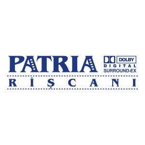 Patria Riscani Logo PNG SVG Vector