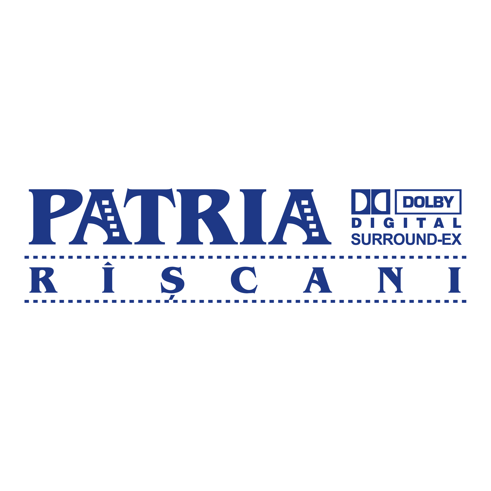 Patria Riscani Logo PNG SVG Vector Patria Riscani Logo PNG SVG Vector
