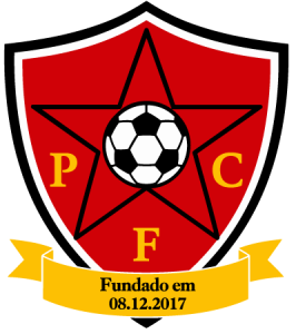 Paulo Futebol Clube De Caxito Logo PNG SVG Vector