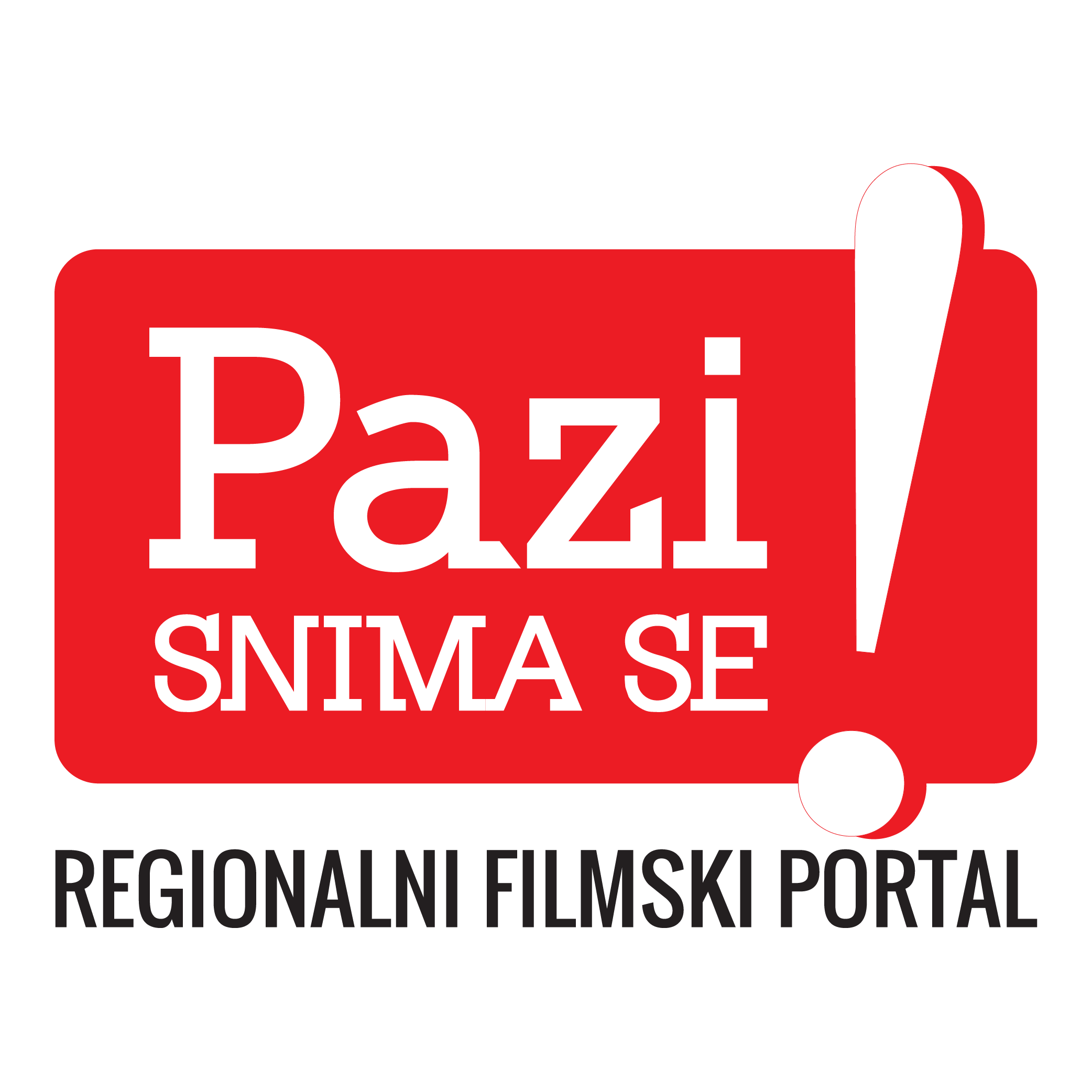 Pazi Snima Se Logo PNG SVG Vector Pazi Snima Se Logo PNG SVG Vector