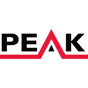 Peak Group Inc Logo PNG SVG Vector