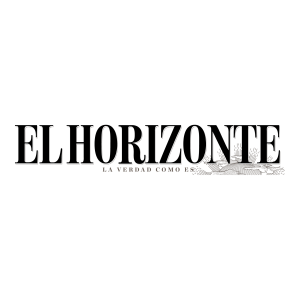 Periodico El Horizonte Logo PNG SVG Vector