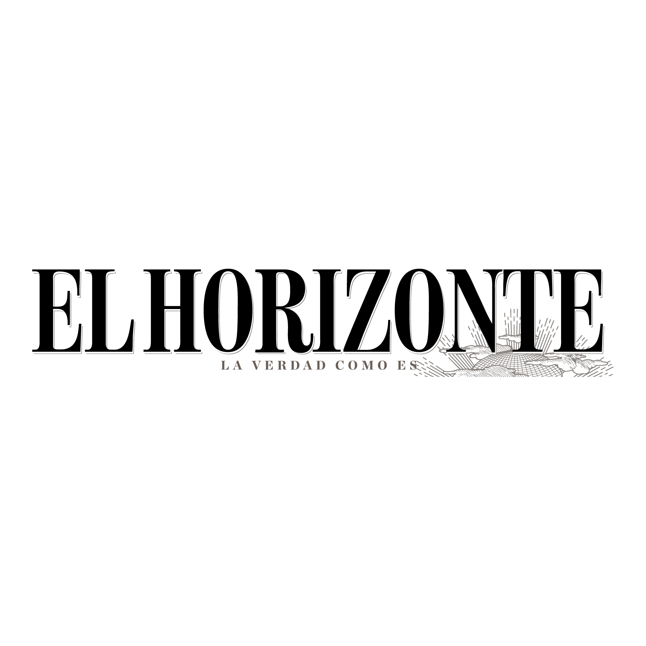 Periodico El Horizonte Logo PNG SVG Vector Periodico El Horizonte Logo PNG SVG Vector