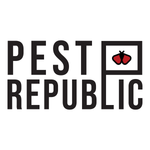 Pest Republic Logo PNG SVG Vector