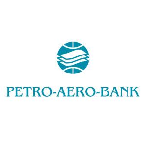 Petro Aero Bank Logo PNG SVG Vector