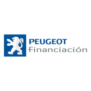 Peugeot Financiacion Logo PNG SVG Vector