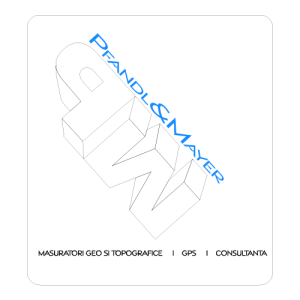 Pfandl & Mayer Logo PNG SVG Vector